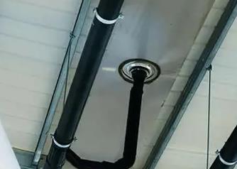潍坊虹吸排水的原理