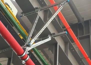潍坊抗震支架厂家与你分享你必须做的紧急情况下的准备